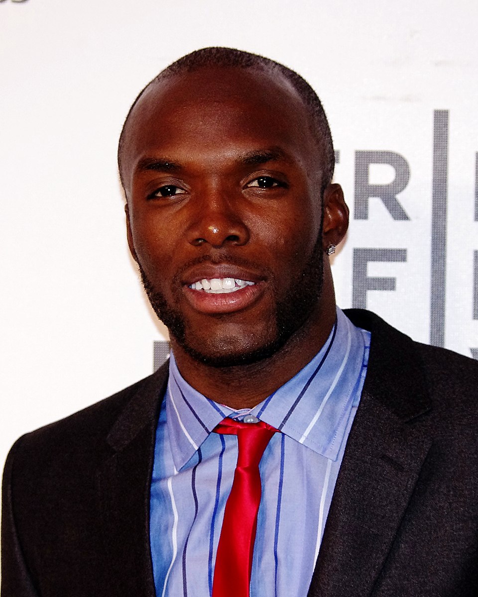 LaShawn Thomas