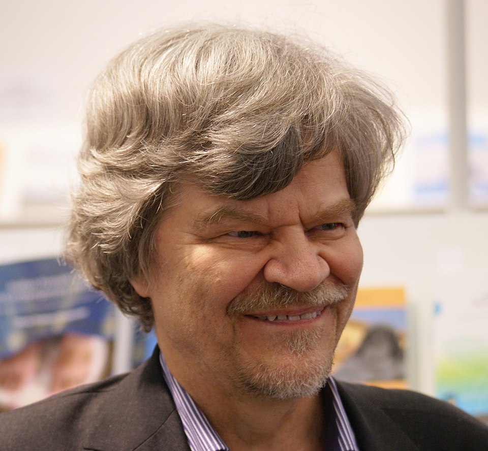 Lasse Lindgren