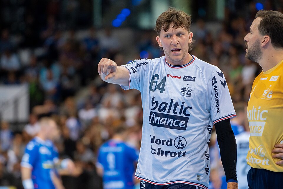 Lasse Møller
