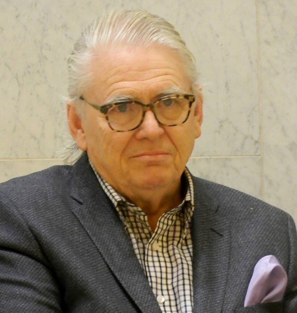 Lasse Roos