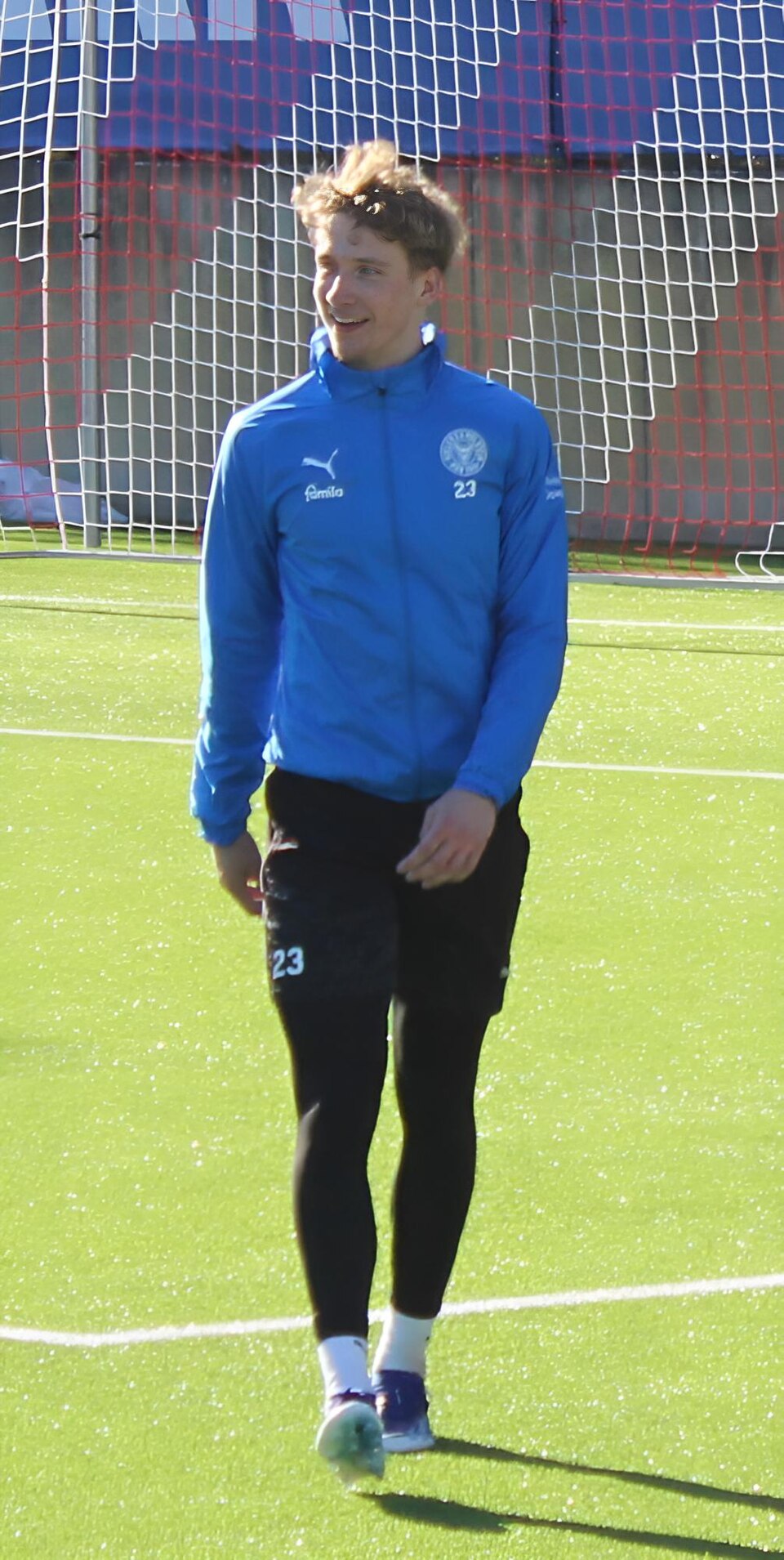 Lasse Rosenboom