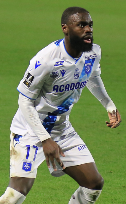 Lassine Sinayoko