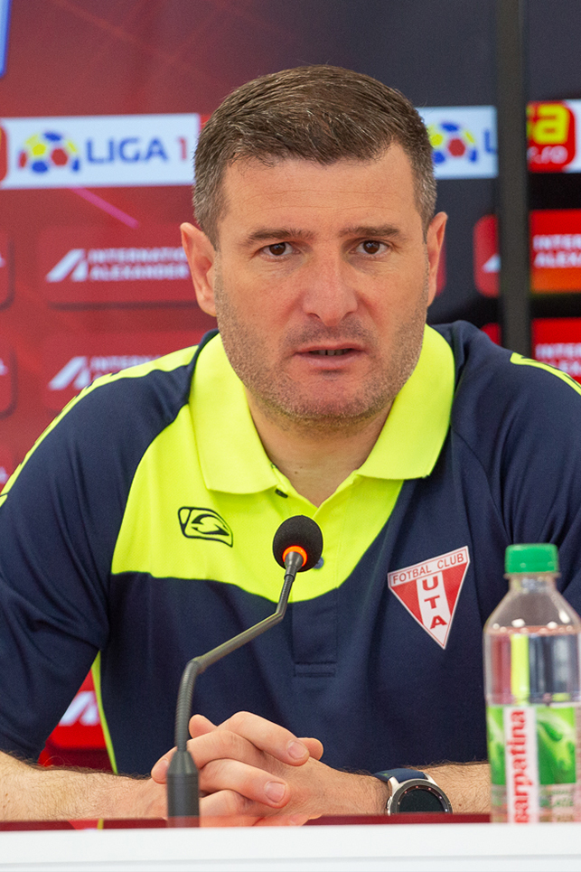 Laszlo Balint