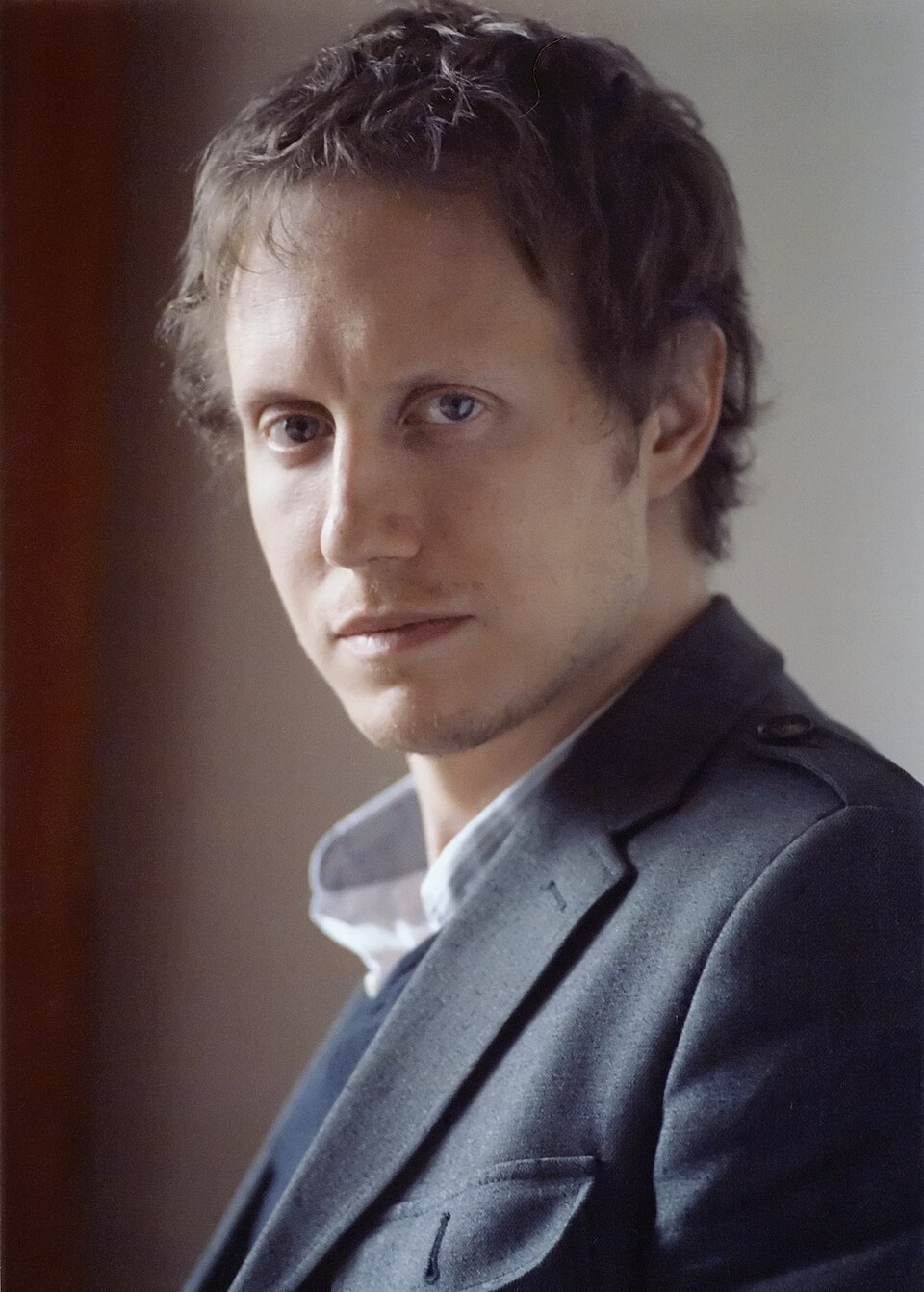 Laszlo Nemes Jeles