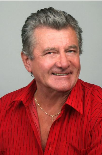 László Rebeka