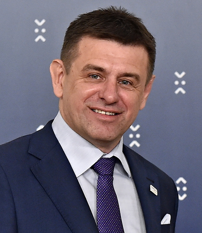 László Sólymos
