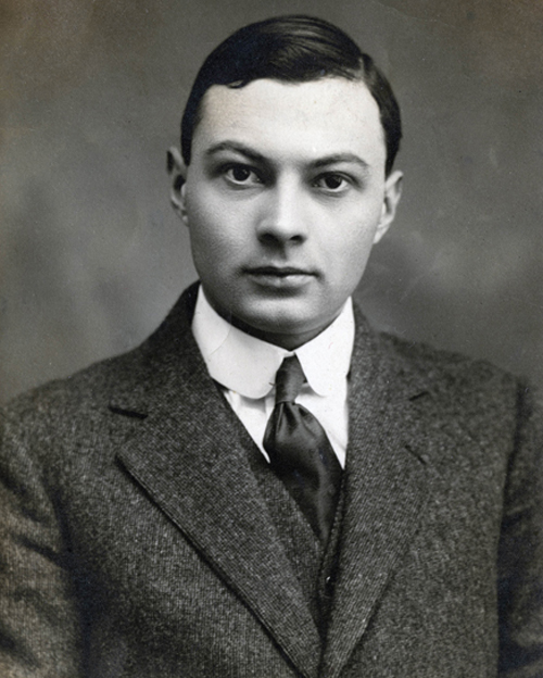 Laszlo Tot