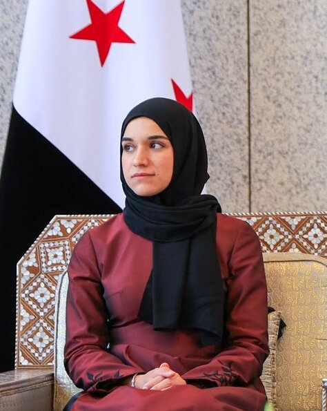 Latifa al-Droubi