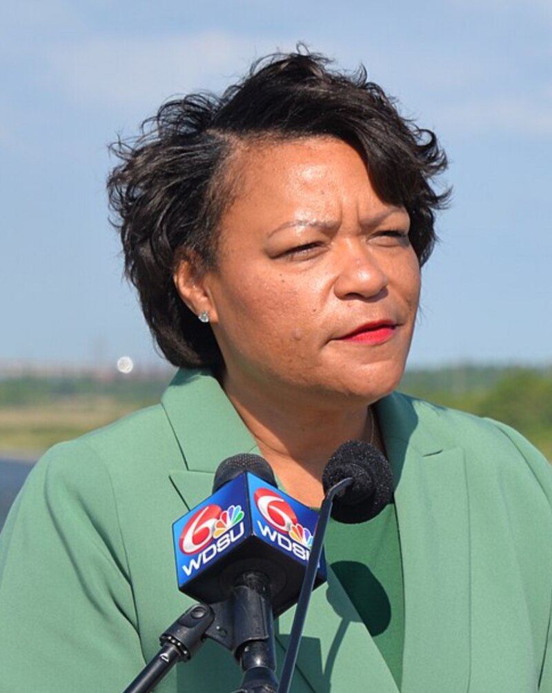 LaToya Cantrell