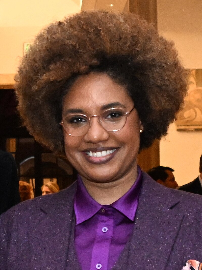 LaToya Ruby Frazier