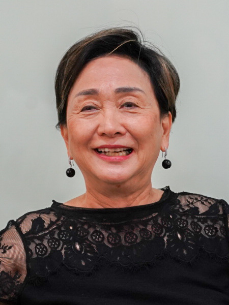 Lau Wai-hing