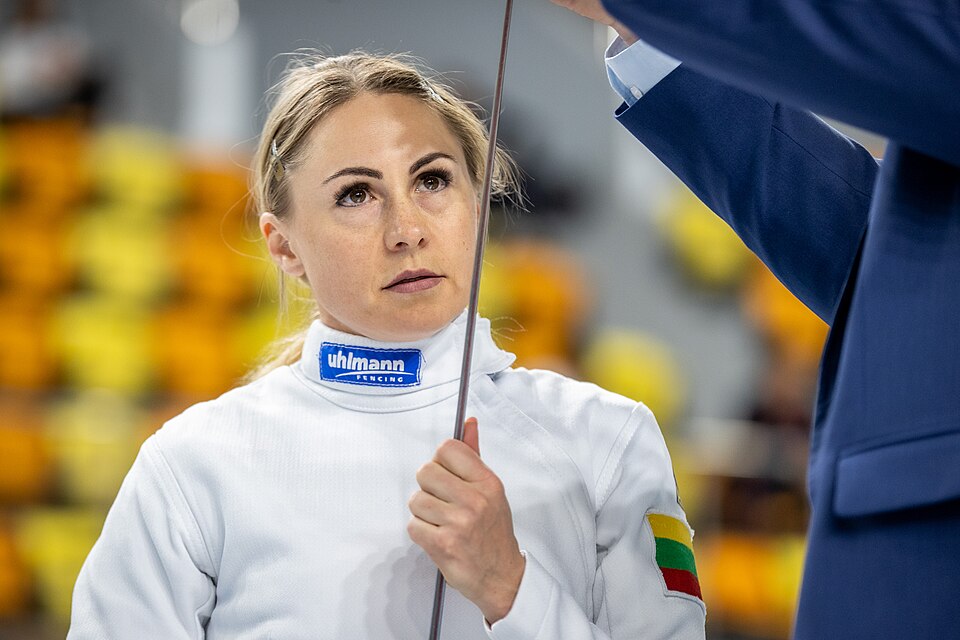 Laura Asadauskaitė-Zadneprovskienė