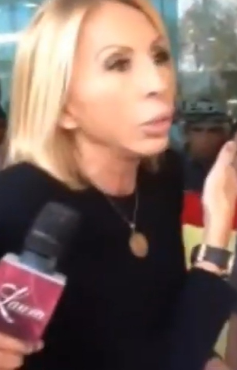 Laura Bozzo Rotondo