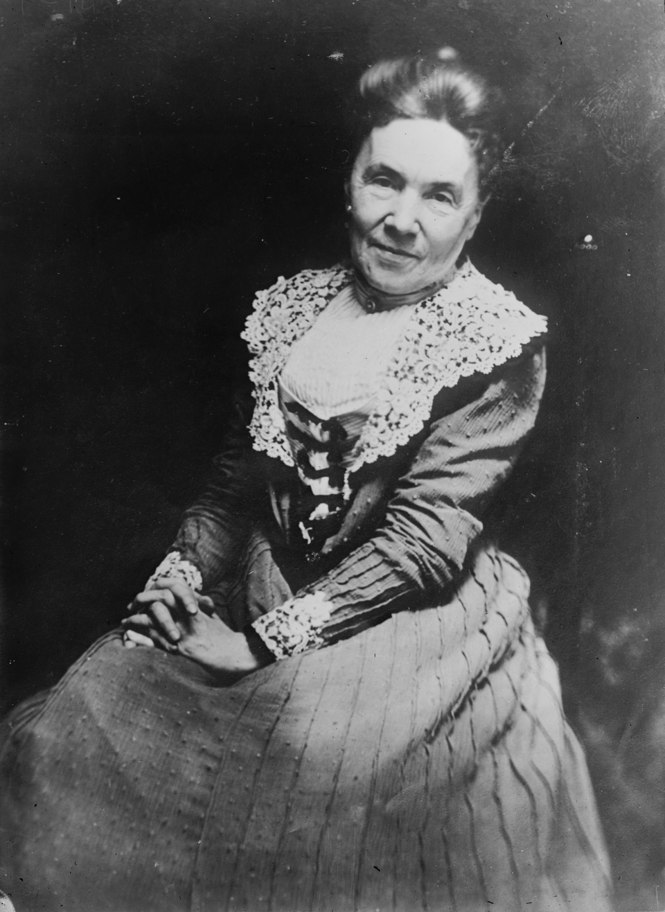 Laura C. V.