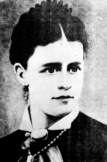 Laura Cashman