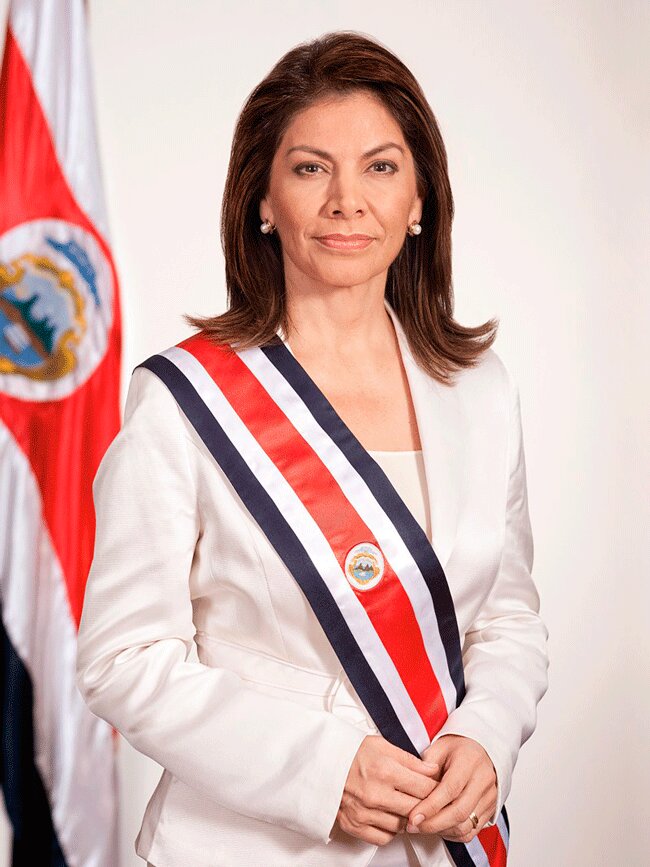 Laura Chinchilla Miranda