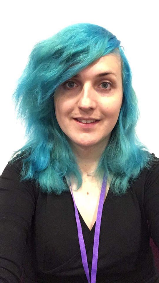 Laura Daly