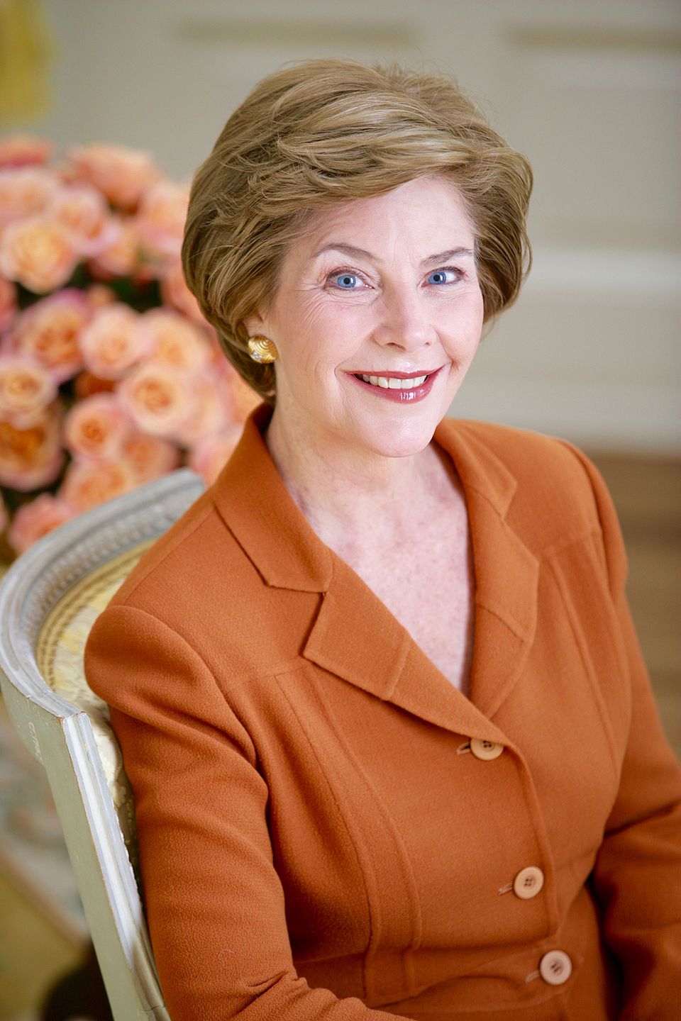 Laura Ellen Ford