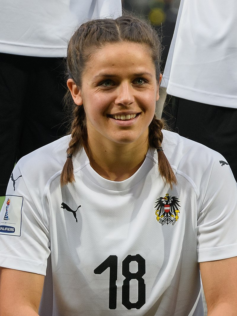 Laura Feiersinger