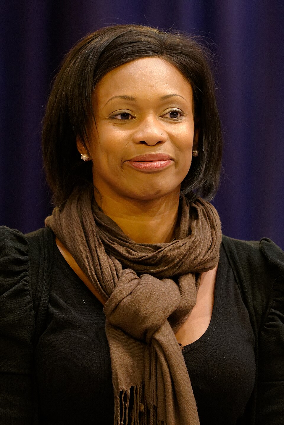 Laura Flessel