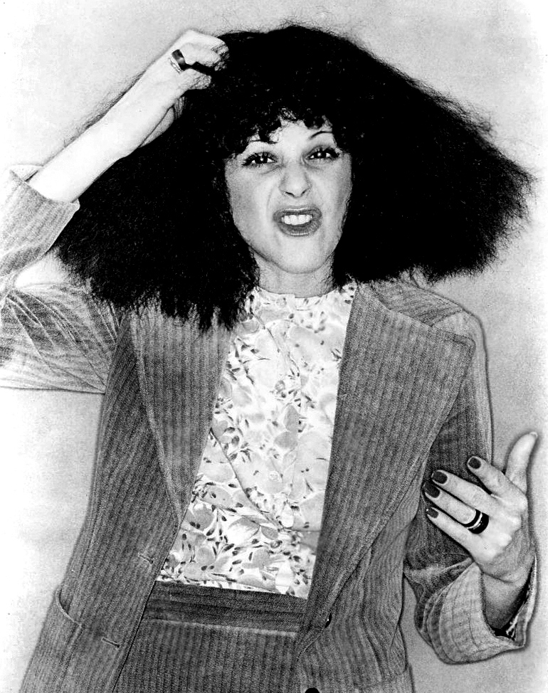 Laura Gilda