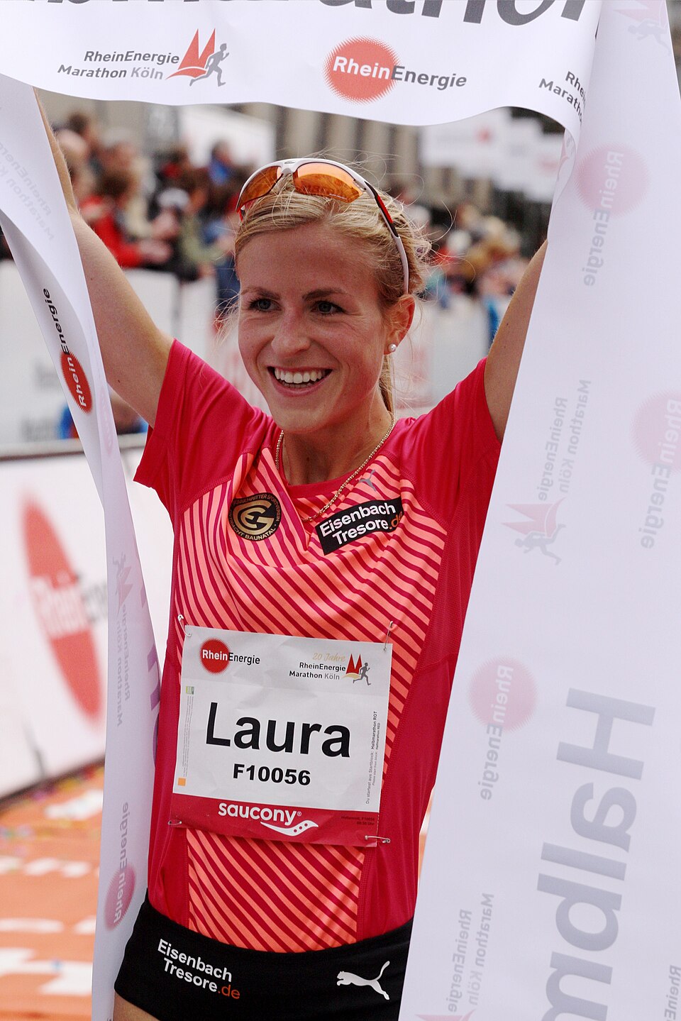 Laura Grober