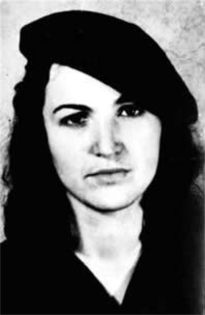 Laura Guevara Gutiérrez