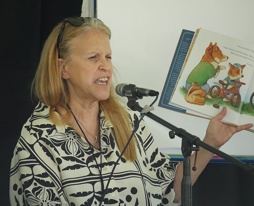 Laura Joffė