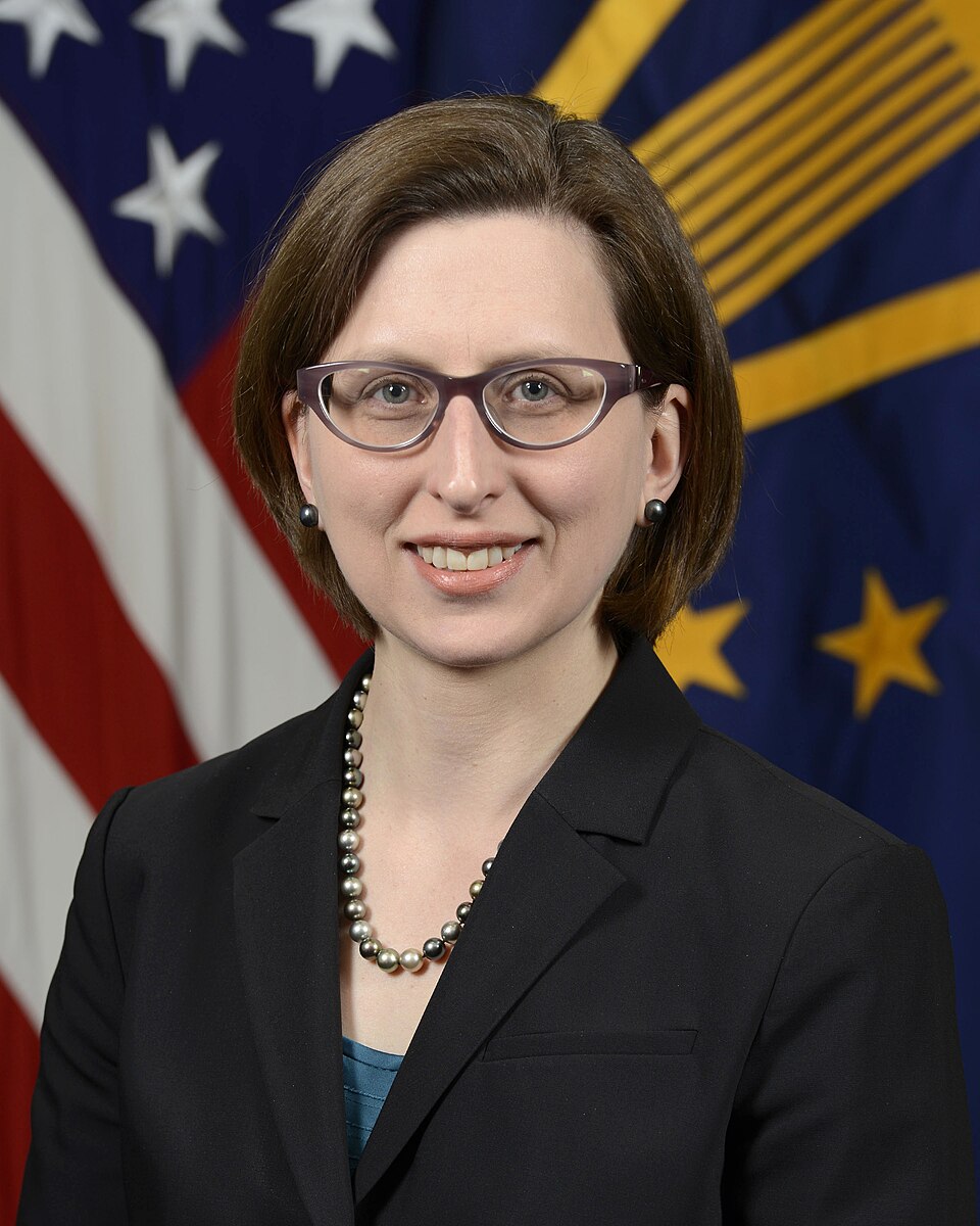 Laura K.