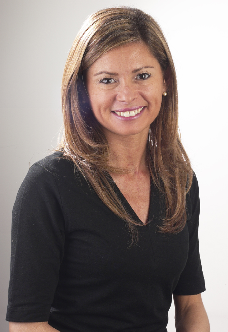 Laura Leguizamón