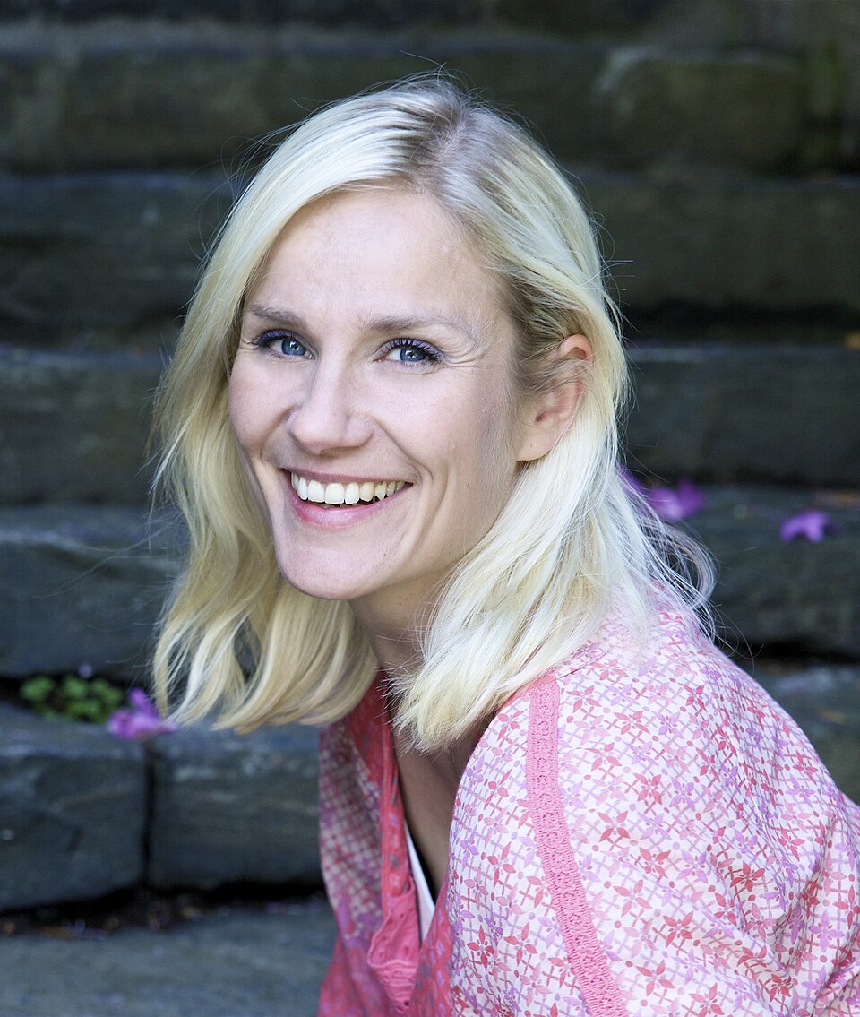 Laura Malmivaara