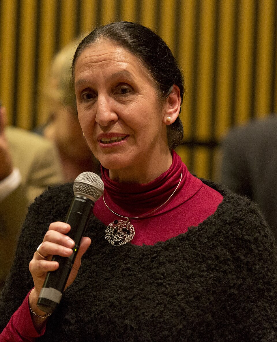 Laura Malosetti Costa