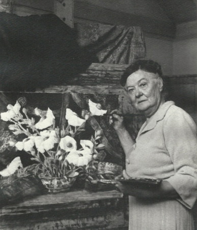 Laura Maxwell