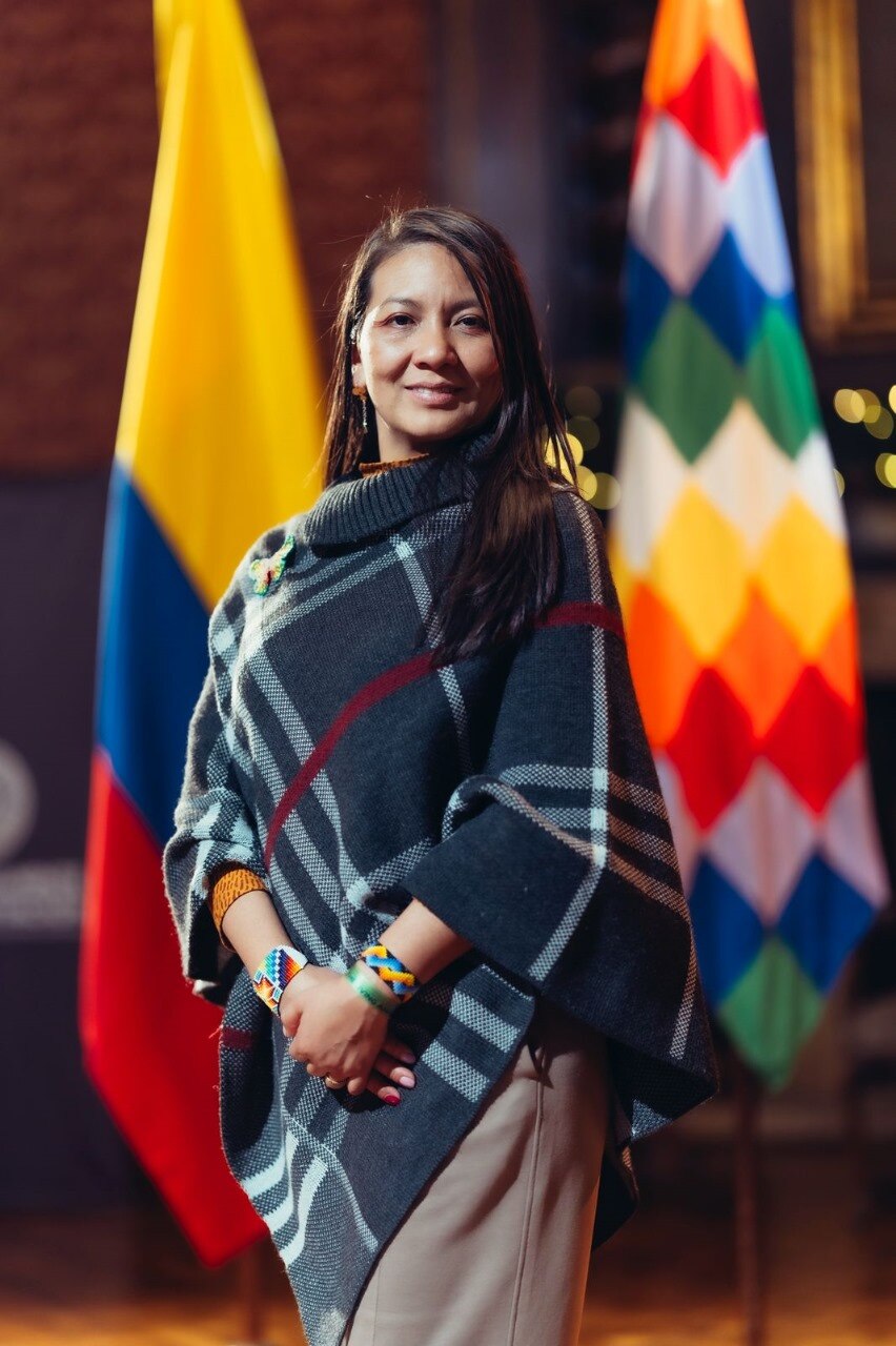 Laura Nathalia Quintero Ariza