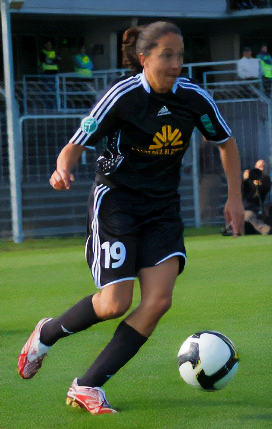 Laura Nieto Torrejon
