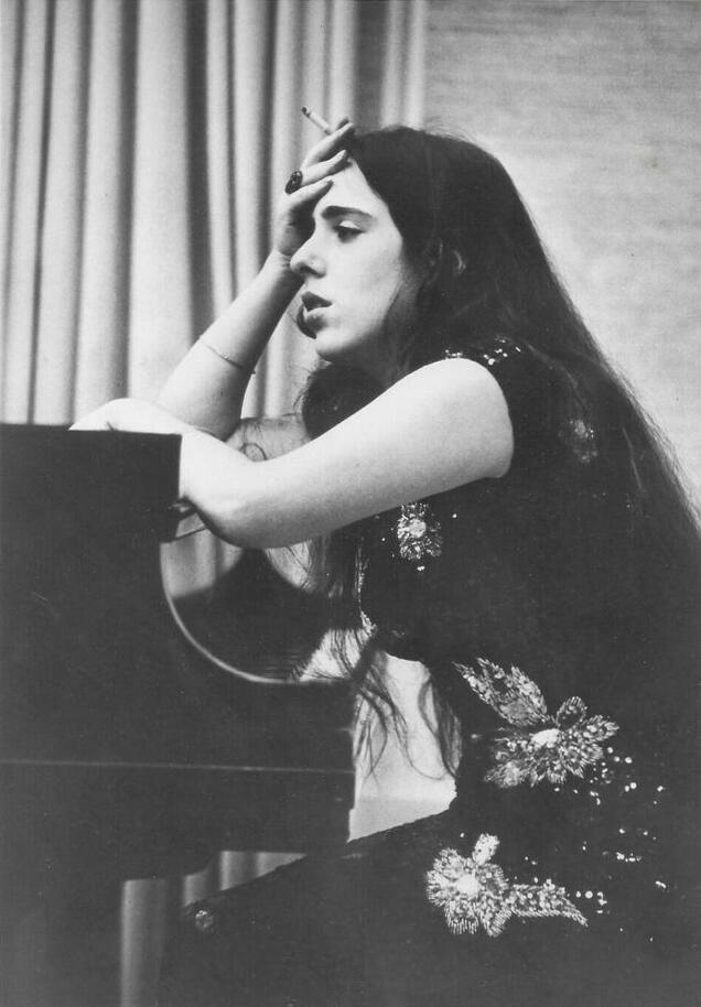 Laura Nyro