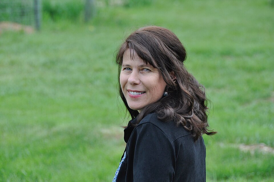 Laura Pritchett
