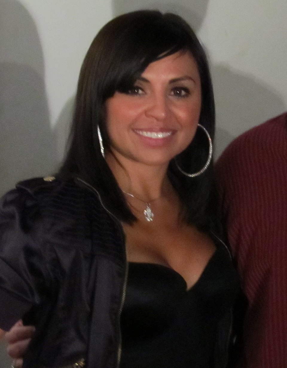 Laura Reyna