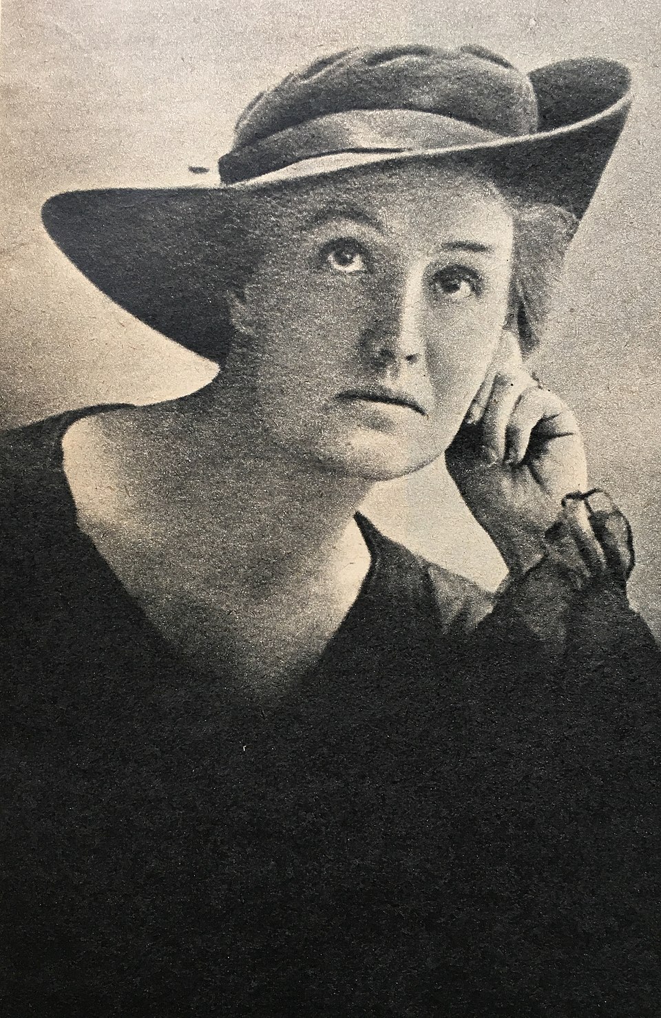 Laura Scuriatti