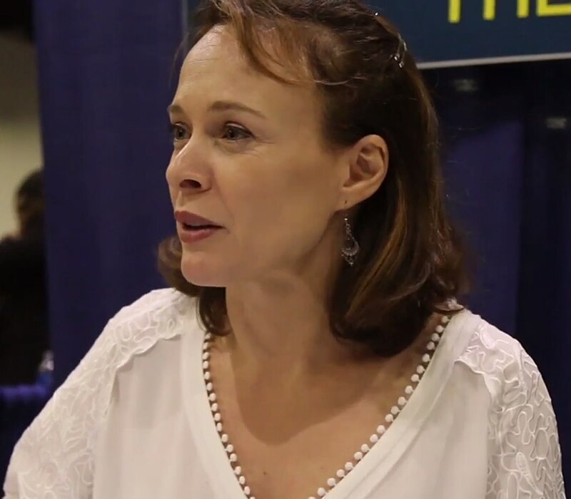 Laura Tami