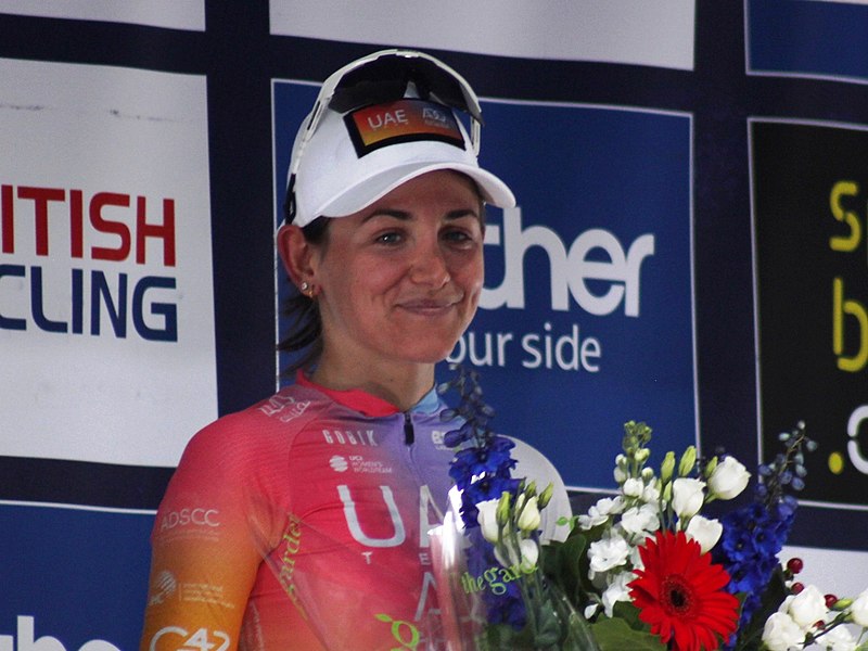 Laura Tomasi