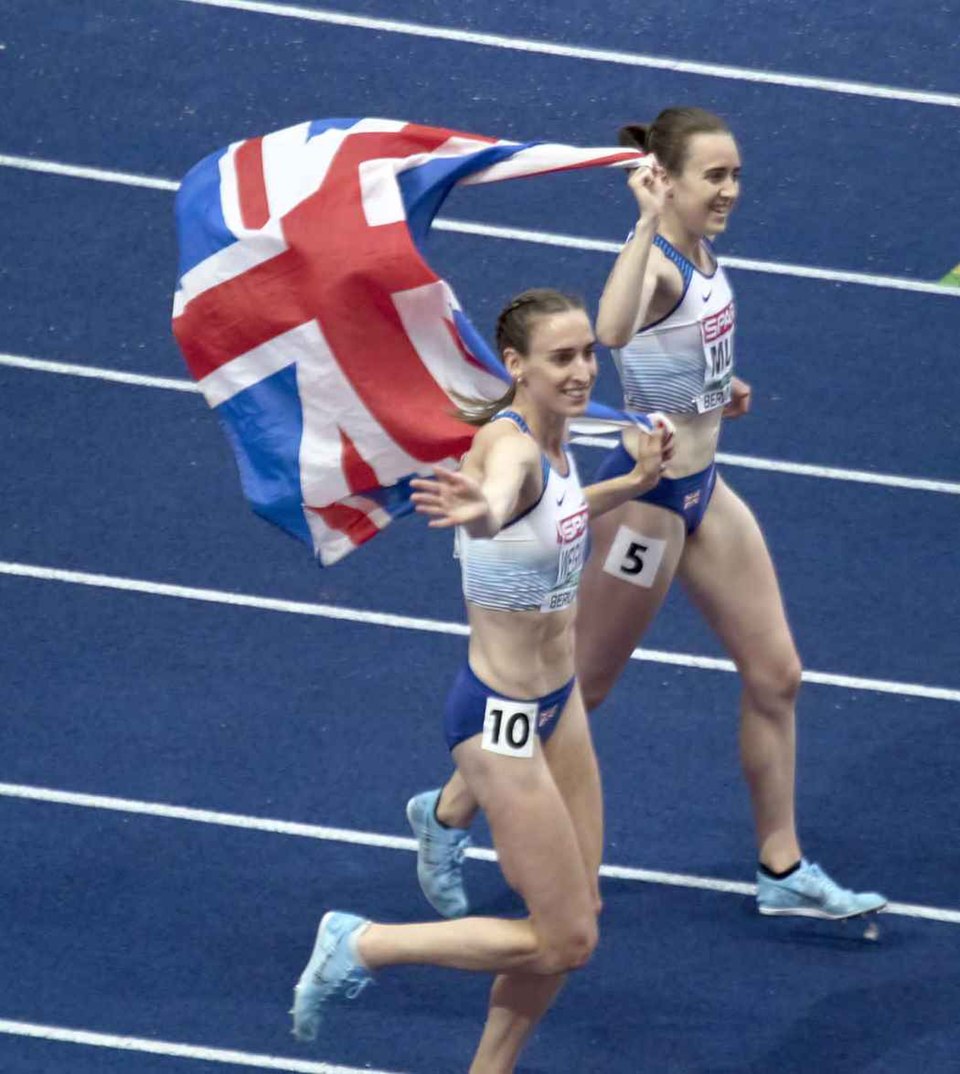 Laura Weightman