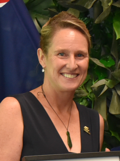 Laura Williamson