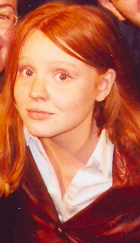 Lauren Ambrose