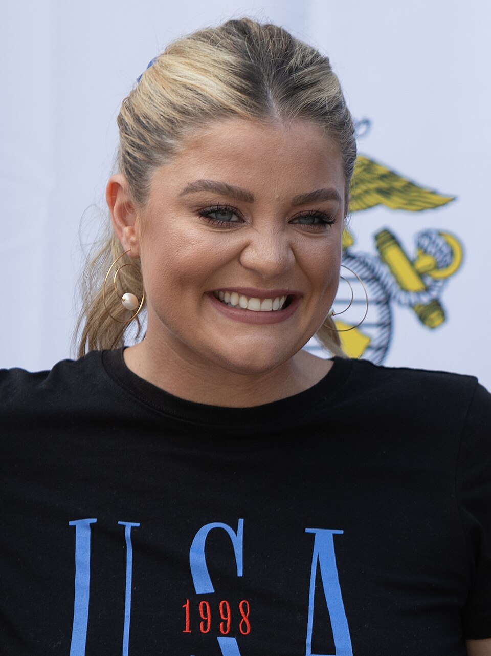 Lauren Blake