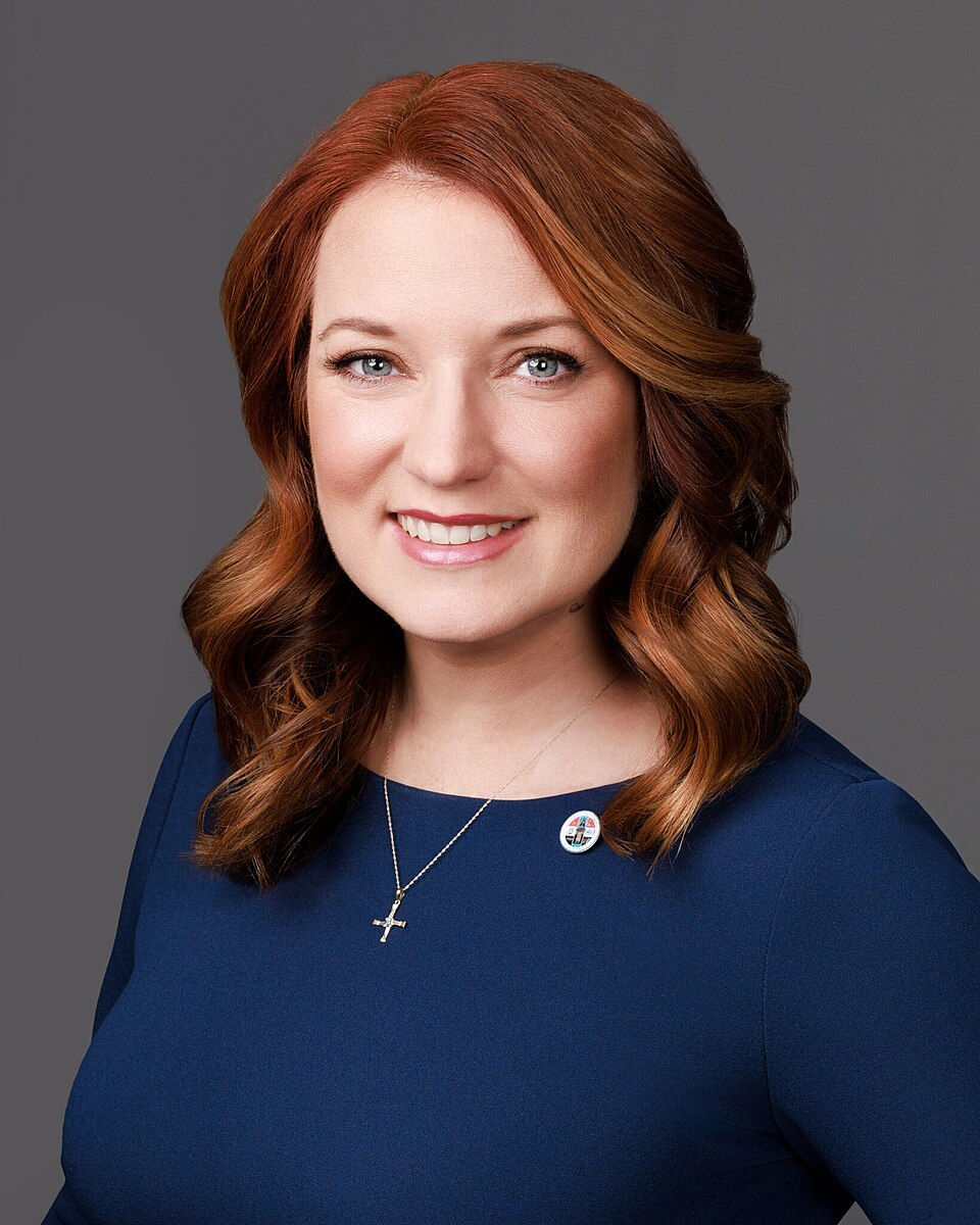 Lauren D’Amico
