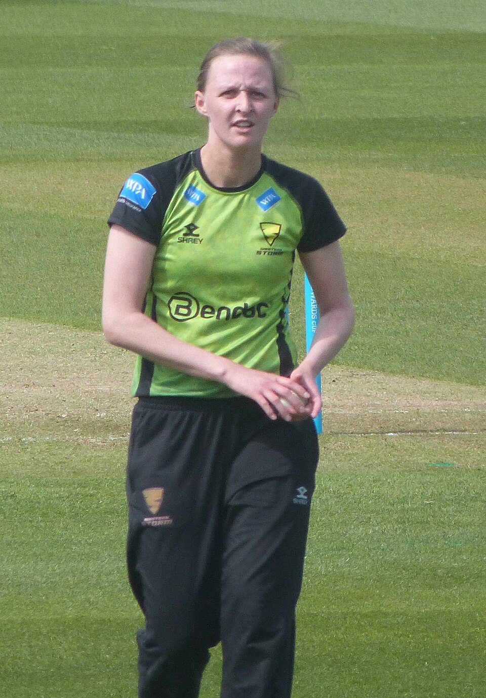 Lauren Filer