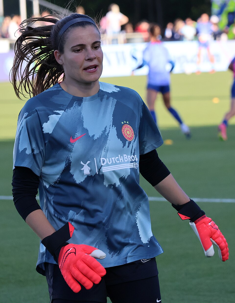 Lauren Kozal