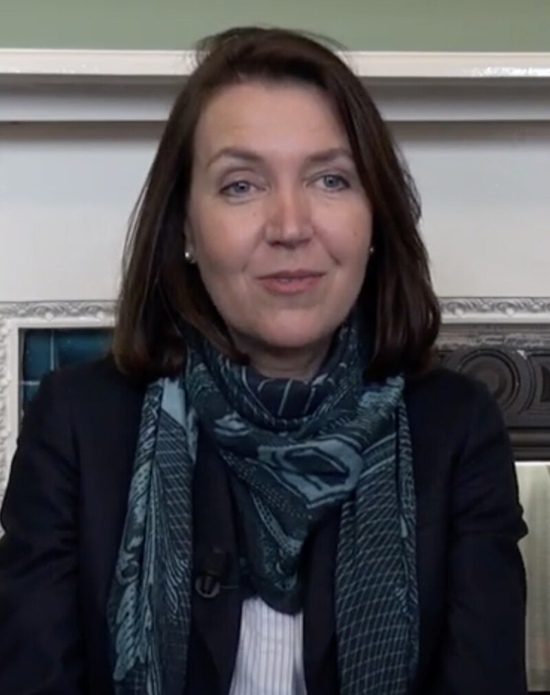 Laurence Bertrand Dorléac