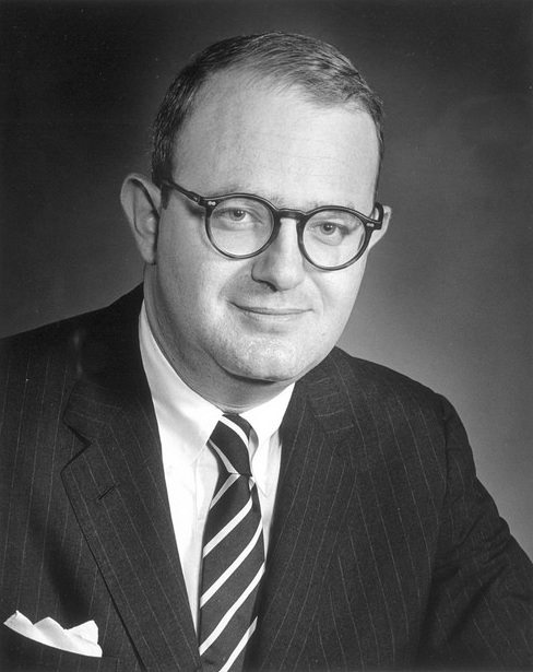 Laurence H. Silberman